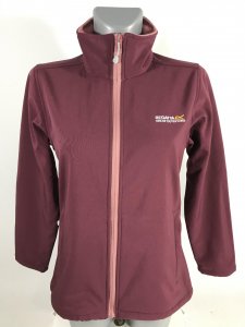 REGATTA Softshell ženska jakna S/36