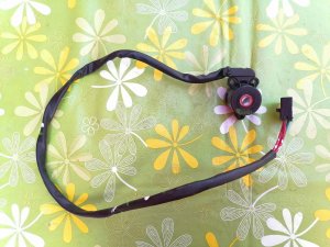 Elektronika - prekidač kontakt brave HONDA CBR 900RR