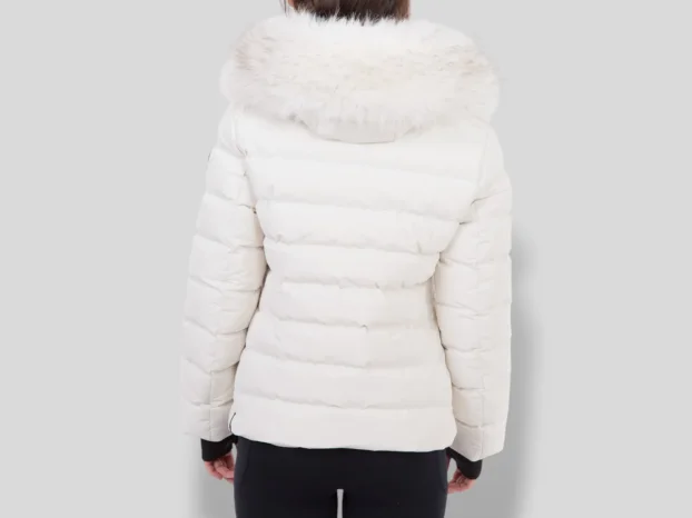 Nomad Lume Puffer ženska zimska jakna NOMZJ-53-01-017