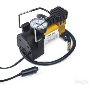 Kompresor za auto - Tornado