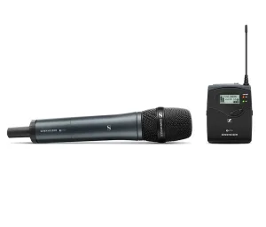 Sennheiser EW 135P G4 wireless audio set