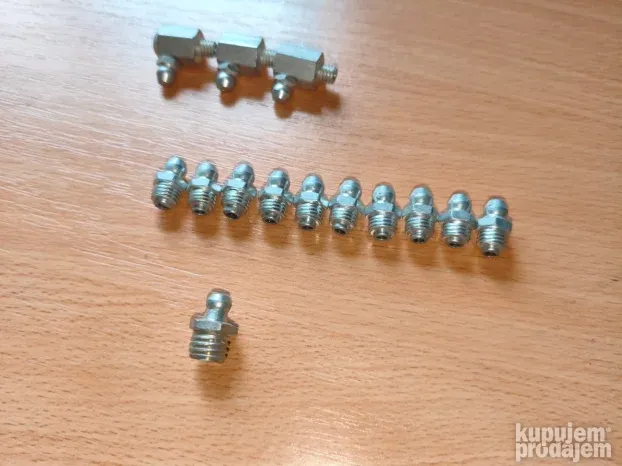 Mazalica prava - Mazalica 90 stepeni