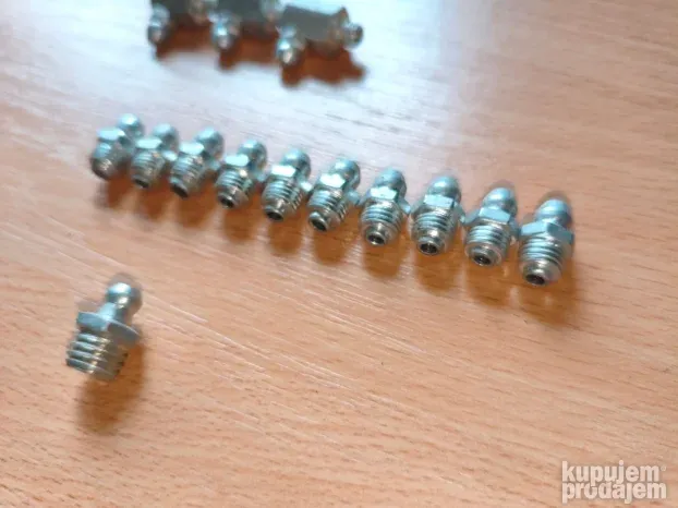 Mazalica prava - Mazalica 90 stepeni