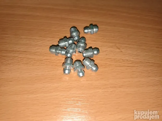 Mazalica prava - Mazalica 90 stepeni