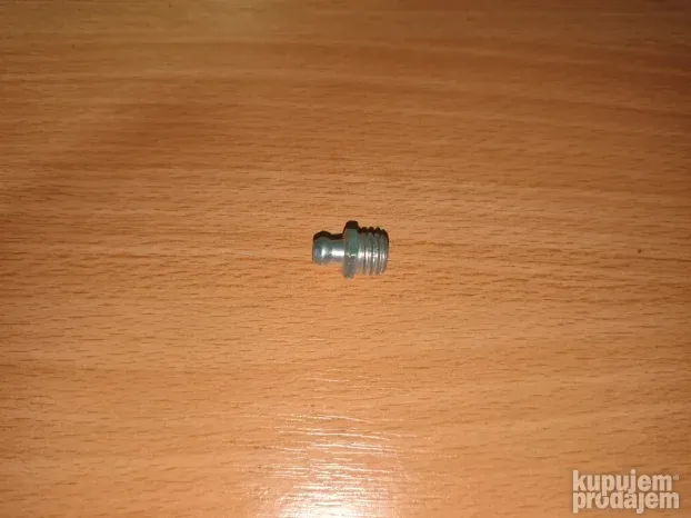 Mazalica prava - Mazalica 90 stepeni