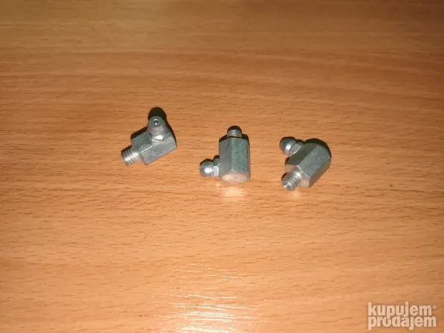 Mazalica prava - Mazalica 90 stepeni