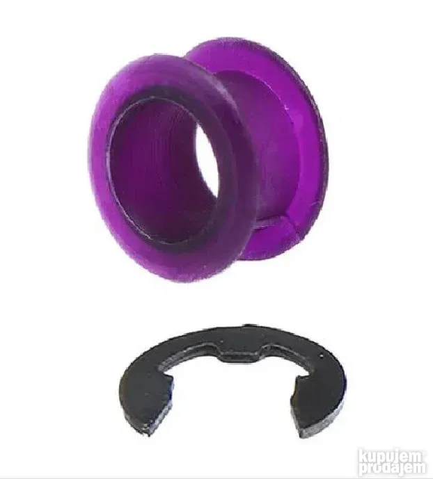 Gumica sajle za saltanje brzina