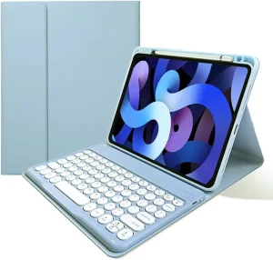 Bluetooth case - tastatura za Ipad 11inch Pro, IPad Air