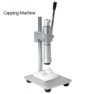 Zatvaračica za Parfeme-Ručna Zatvaračica za Parfeme