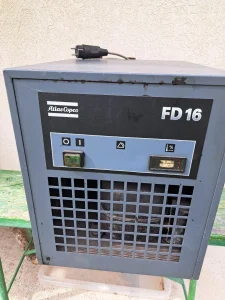 Atlas copcoo  FD 16 Isusivac vazduha