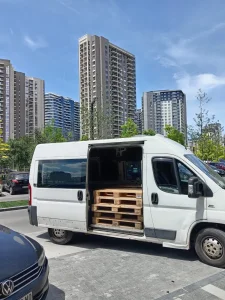 Euro Palete Prodaja/Zamena