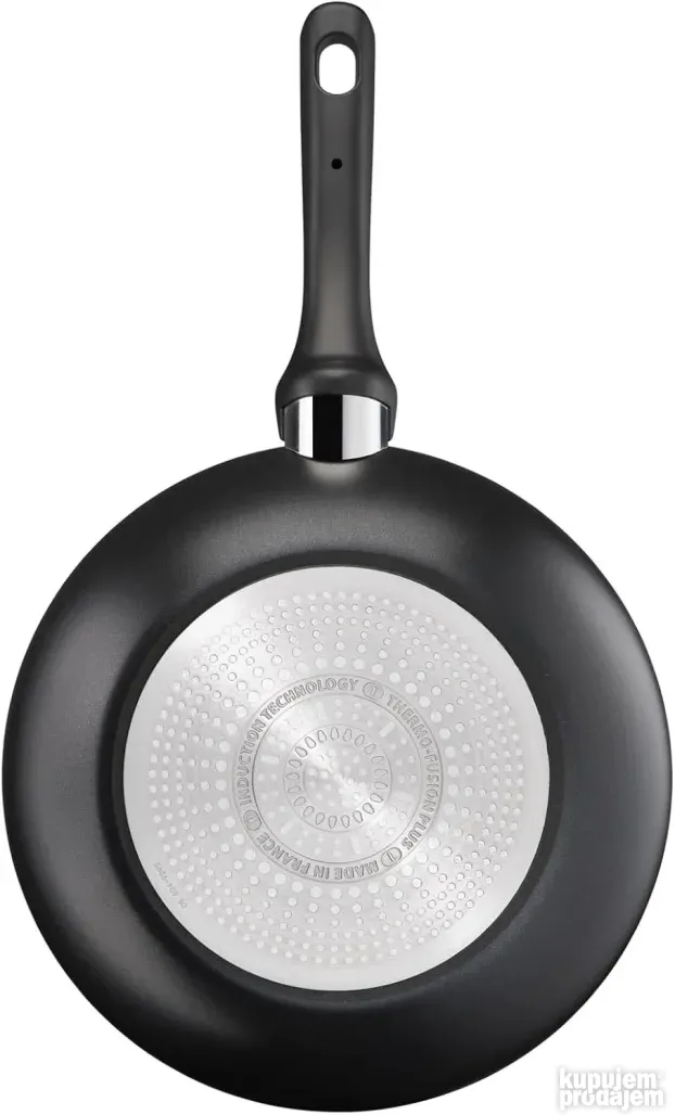 Tefal G25919AZ Titanium Unlimited wok, 28cm, indukcija