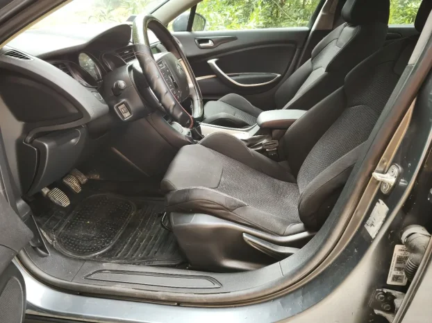 2010 Citroen C5 2.0 hdi