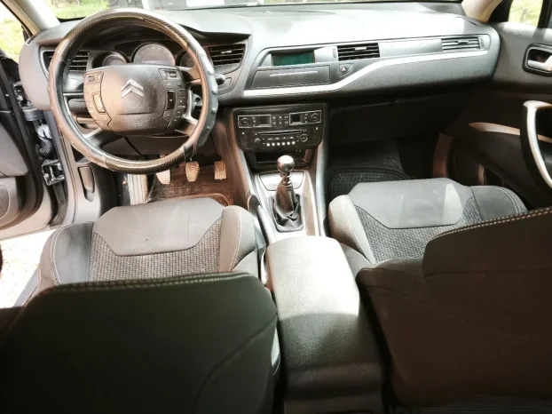 2010 Citroen C5 2.0 hdi
