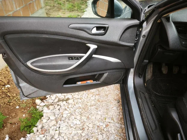 2010 Citroen C5 2.0 hdi