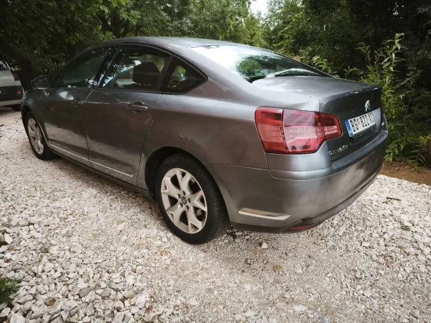 2010 Citroen C5 2.0 hdi