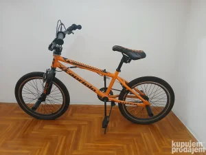 BMX Capriolo Totem 20