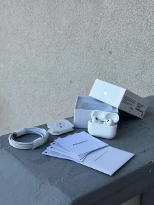 Apple Airpods 2/3/4/Pro 2/Pro 3 - Apple Punjači i MagSafe