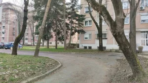 Darinke Radović, CG, Železnik, 2.0 dvosoban, 60 m²