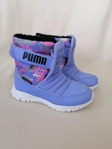 PUMA nepromočive cizme br 28, kao nove