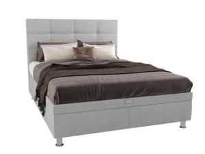 Francuski lezaj Elegance/Namestaj po meri/Krevet