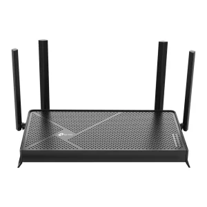 TP LINK Archer BE3600 Dual Band Wi Fi 7 Router