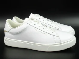 Tommy Hilfiger patike KOŽA J270