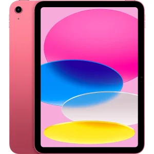 APPLE iPad 11" (2025) 128GB WiFi pink