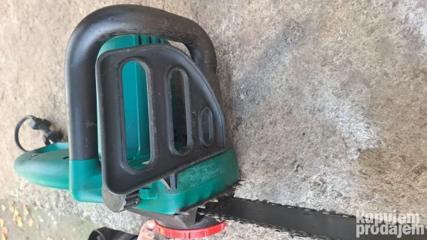 Električna testera Bosch