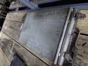 Lancia Lybra 1.8 hladnjak klime