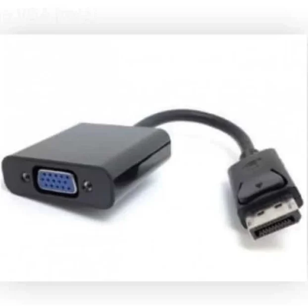 VGA adapteri (na HDMI, na DP), različiti modeli