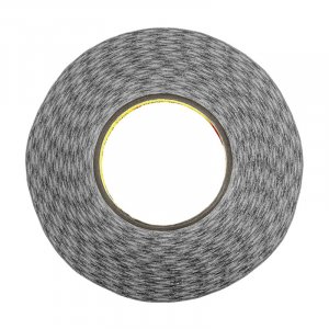3M Dupla traka 10mm-crna