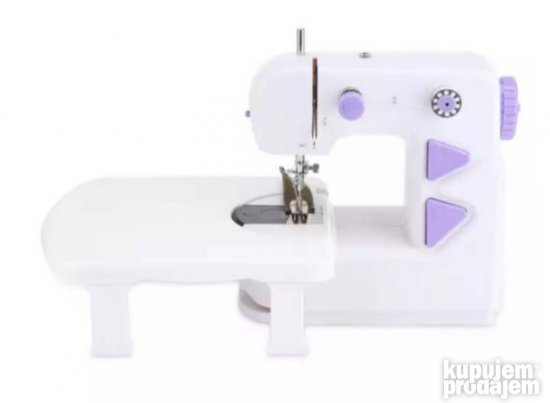 Masina za sivenje/mini sivaca masina/NOVO!