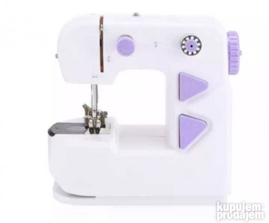 Masina za sivenje/mini sivaca masina/NOVO!