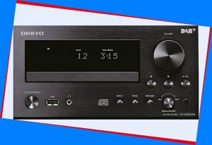 Onkyo  CR555   daljinac