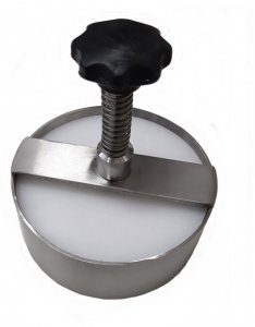 Presa za pljeskavice 180mm
