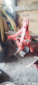 Poljoprivredne masine