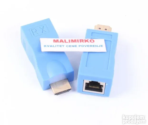 HDMI extender 30m hdmi hdmi extender ekstender hdmi hdmi