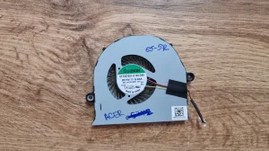 Acer Aspire E5-572 kuler