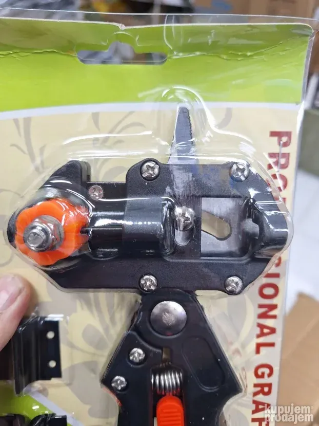 Makaze za kalemljenje kalemarske makaze