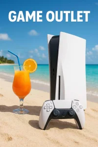 Playstation 5 Slim Novo/ Playstation 5 Fat polovno / TOP