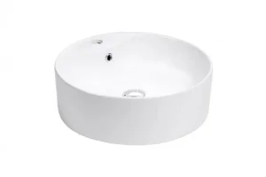 Lavabo nadgradni  fi465x160 sa otvorom za slavinu