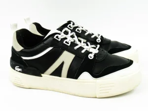 LACOSTE  L002 patike platforma  KOŽA  N7138