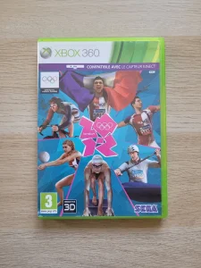 London 2012 - Xbox 360