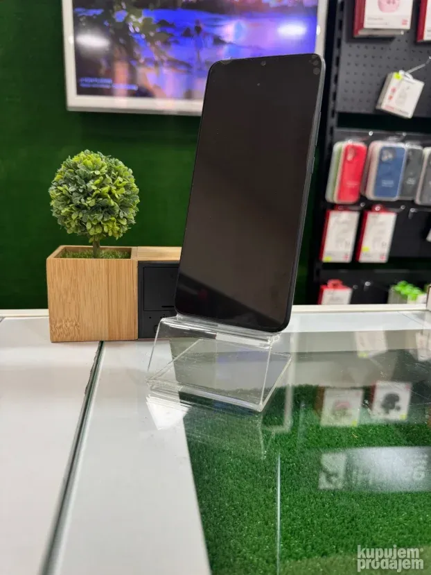 Redmi 10C 4/128Gb - Black - Nov