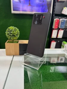 Redmi 10C 4/128Gb - Black - Nov