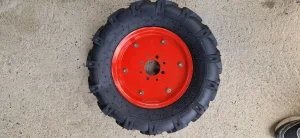 Guma sa felnom 500-12