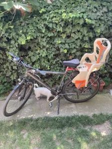 Trekking Cyco bicikl