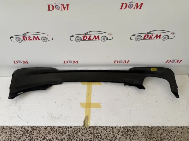 BMW X3 F25 M-Sport - 8048132 Difuzor Zadnjeg Branika