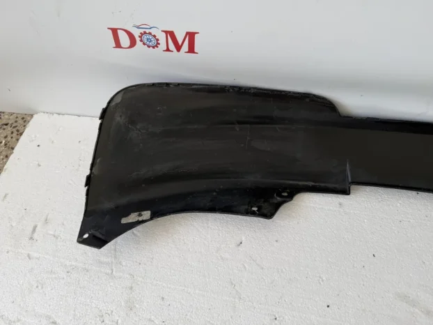 BMW X3 F25 M-Sport - 8048132 Difuzor Zadnjeg Branika